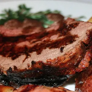 bbq ribs, ribs, food