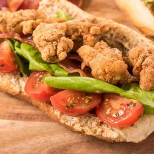 mussels, oysters and mussels, food, oysters, shellfish