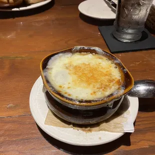 French Onion Soup