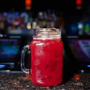 Take look at the all-new drink options at Wildfire Lake Mead.