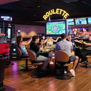 Take look at the all-new Wildfire Lake Mead.