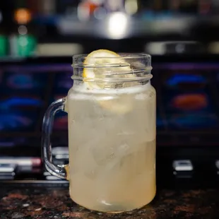 Take look at the all-new drink options at Wildfire Lake Mead.