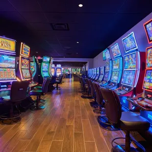 Take look at the all-new Wildfire Lake Mead.