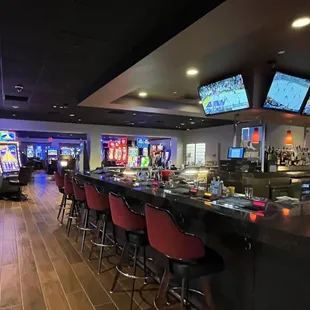 Newly-remodeled Wildfire Lake Mead