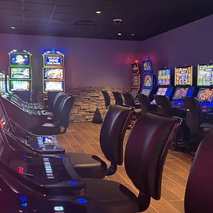 Newly-remodeled Wildfire Lake Mead