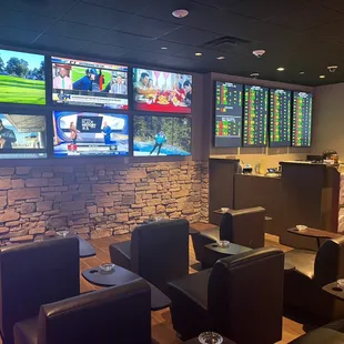 Newly-remodeled Wildfire Lake Mead