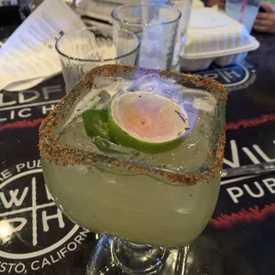 It&apos;s Lit Margarita