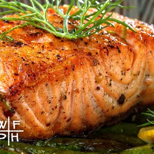 seafood, grilled seafood, fish, grilled fish, food