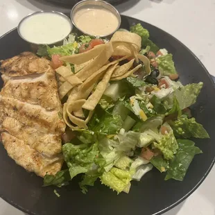 Chicken Salad