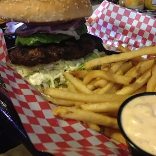 food, burgers, burger