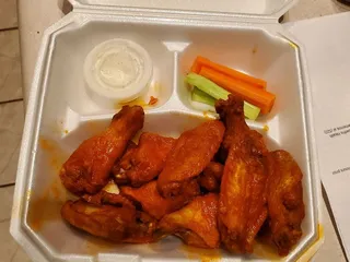 Buffalo Wings
