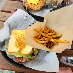 Wildflour Bakehouse & Catering
