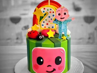 Sweet Dreams Bakery