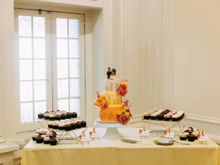MiGoodies BakeSale