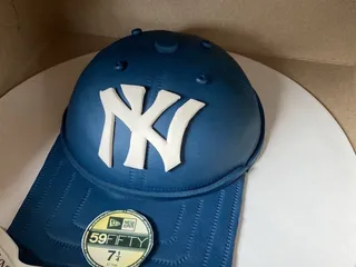 Scratch Bakery