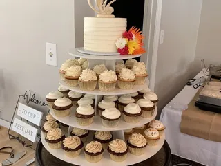 Sinful Treats