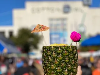 Bloomin' Bluegrass Festival & Chili Cook-Off