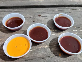 Scooter's Smokehouse BBQ