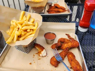 Ski Town Chicken Joint