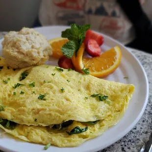Omelette