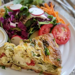 Quiche