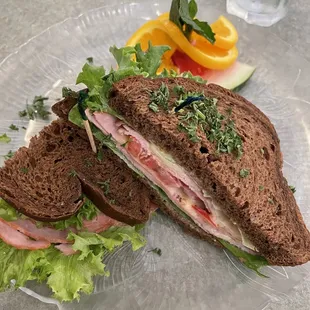 sandwich, food, sandwiches