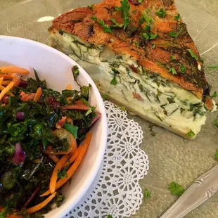 Kale Salad
