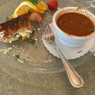 Quiche Lorraine