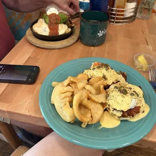 Both meals with coffee under $40