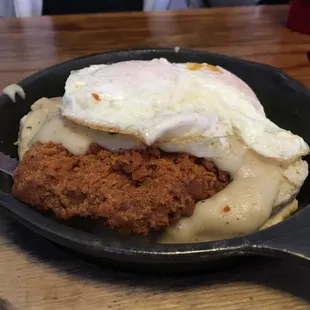 Chicken Fried Steak