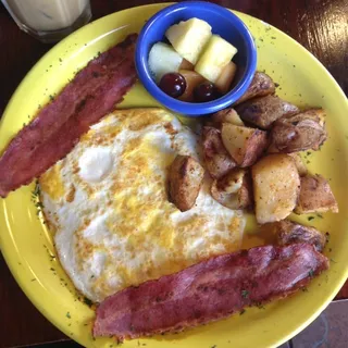 The Wildflower Two's