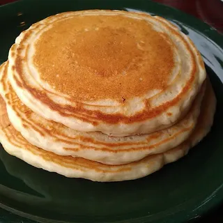 Buttermilk Pancakes