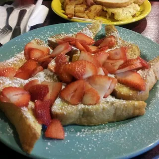 French Toast