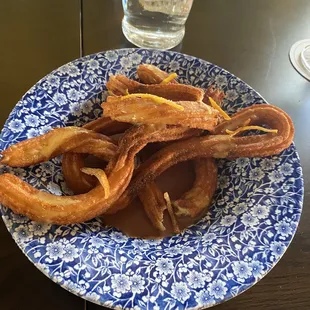 Churros