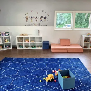 Toddler Classroom