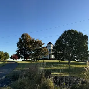 Wildflower Ranch Inn