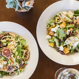 salad, salads, food