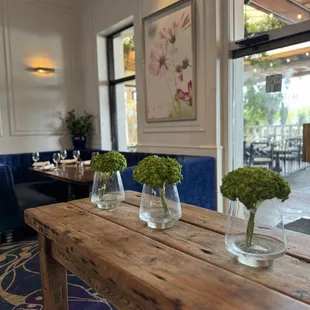 Gorgeous Southern Vibe Interior