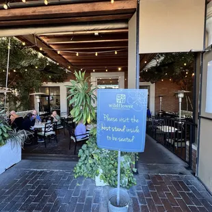 Cute place
