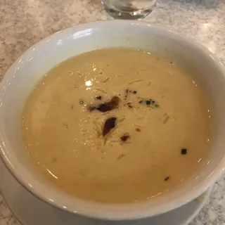 Daily Soup