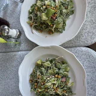 Greek Caesar