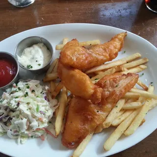 Fish & Chips
