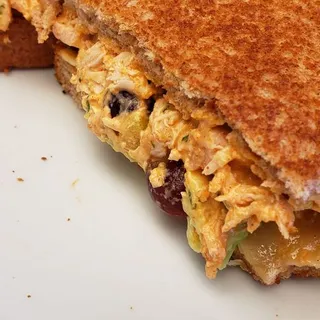 Chicken Salad Sandwich