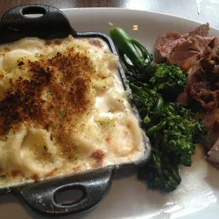 Mac & Cheese