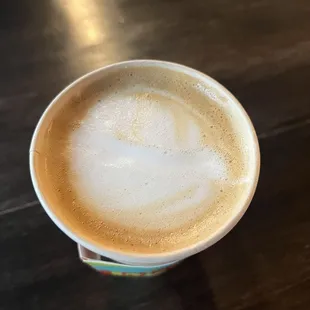 Latte