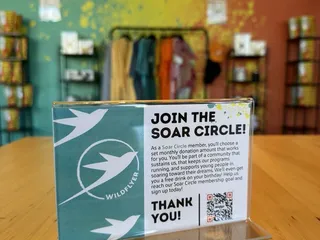 Wildflyer Coffee
