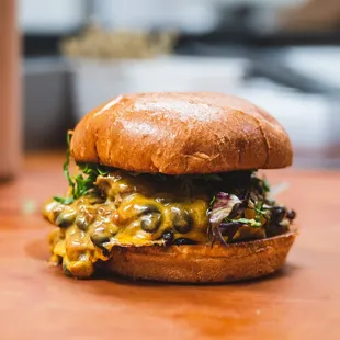 food, burger, burgers