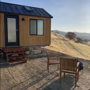 Cabin