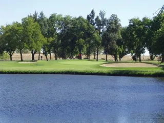Mather Golf Course