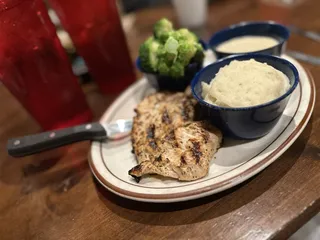 Texas Star Cafe